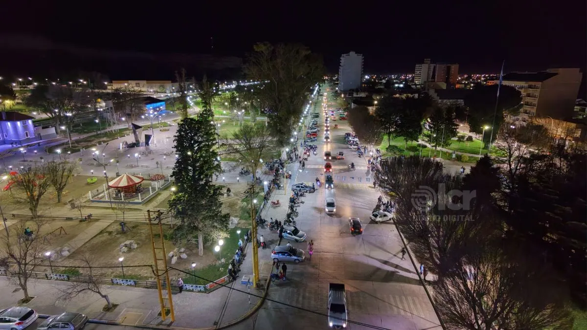 Foto: Javier Chac&oacute;n