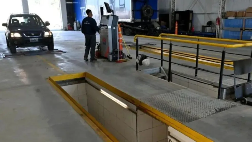 Río Negro ratificó la continuidad de su sistema de Revisión Técnica Obligatoria y solicitará a Nación que respete el régimen de concesiones vigente en la provincia. Foto: gentileza.