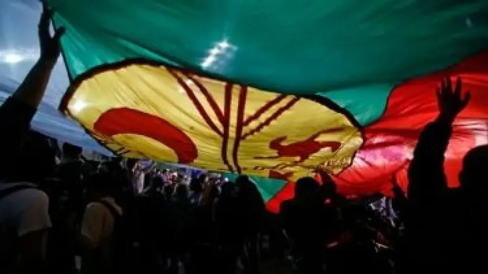Los miembros de la comunidad educativa pertenecientes al pueblo mapuche podrán asistir a las ceremonias. (Foto: web)