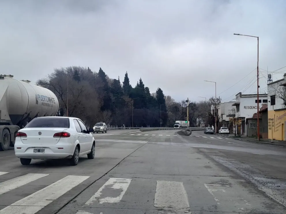 Este martes el cielo permanecerá nublado y la posibilidad de inestabilidad en la zona.