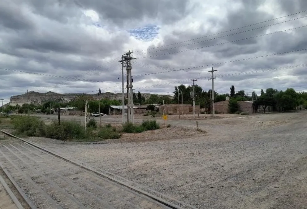 La apertura de sobres para la obra a realizar en Otto Krause será el 18 de agosto. Foto  Cristian Córdoba.