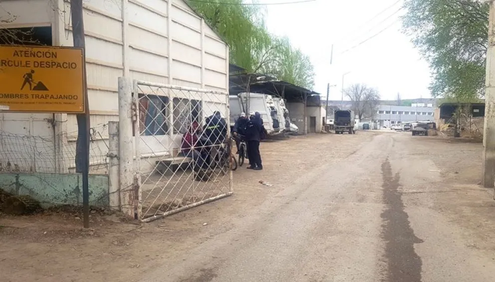 Con la compra de un nuevo terreno, el municipio de Regina planifica reubicar el corralón municipal.