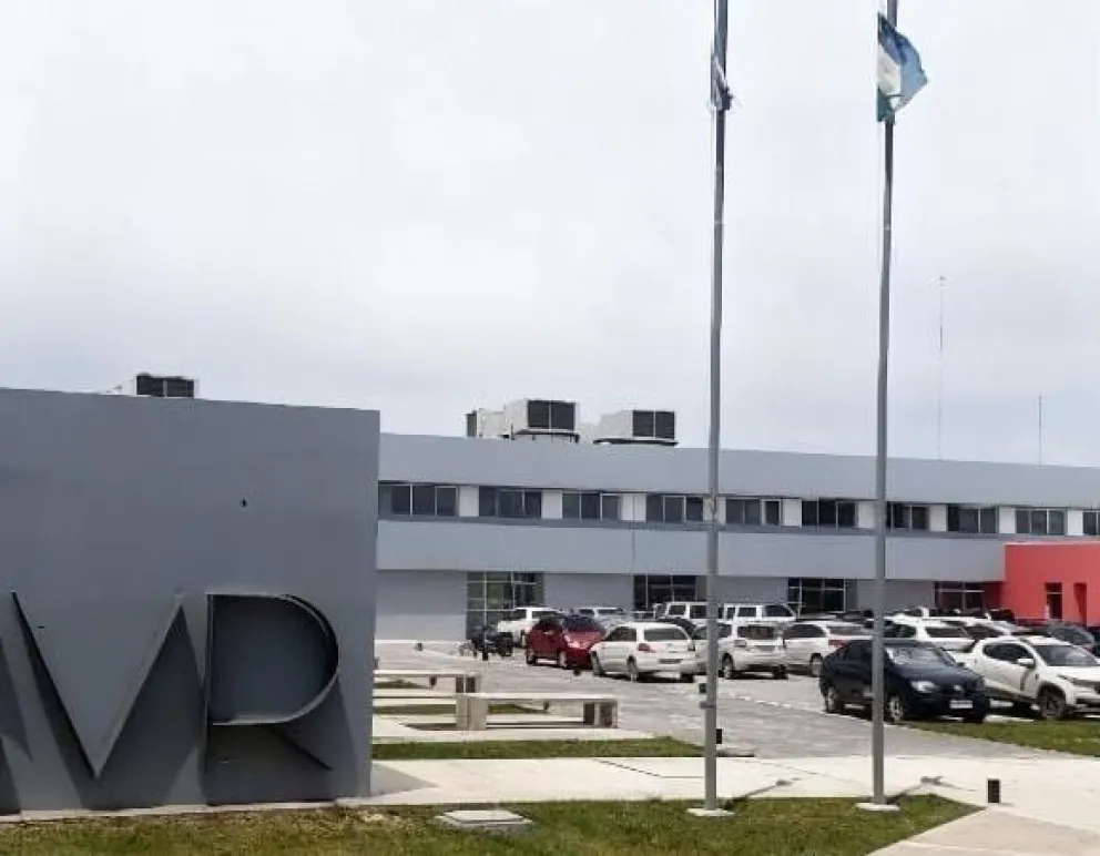 El fallo judicial que reconoció la paternidad de un hombre se produjo en los últimos días.
