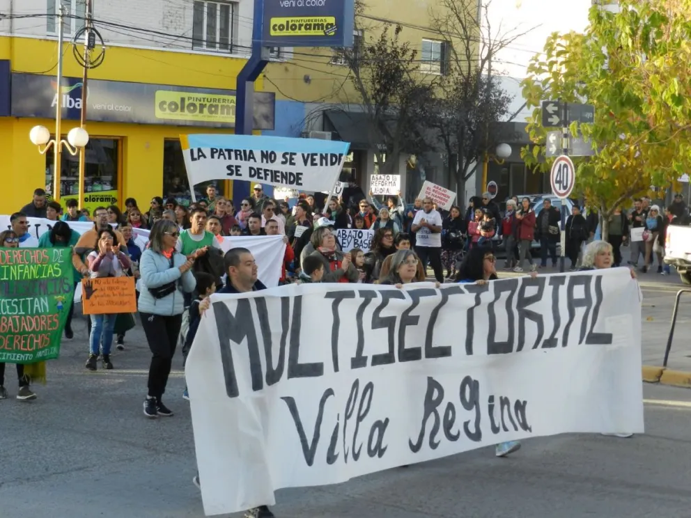 Foto gentileza: Ricardo Harismendi