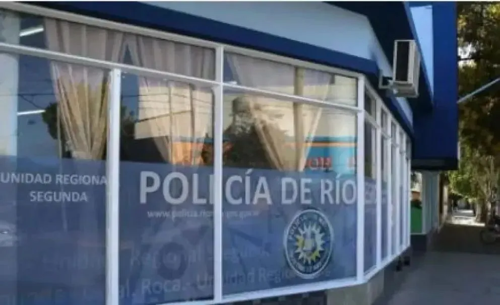 Desde la Policía se solicita a la población comunicarse de manera inmediata con la línea de emergencias 911. Foto archivo ANR