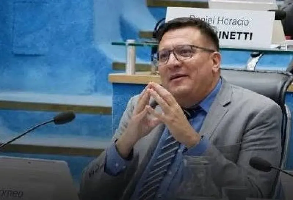 La Legislatura de Río Negro aprobó en segunda vuelta modificaciones a la ley de ejecución penal que restringen beneficios para condenados por delitos graves. Foto: gentileza.