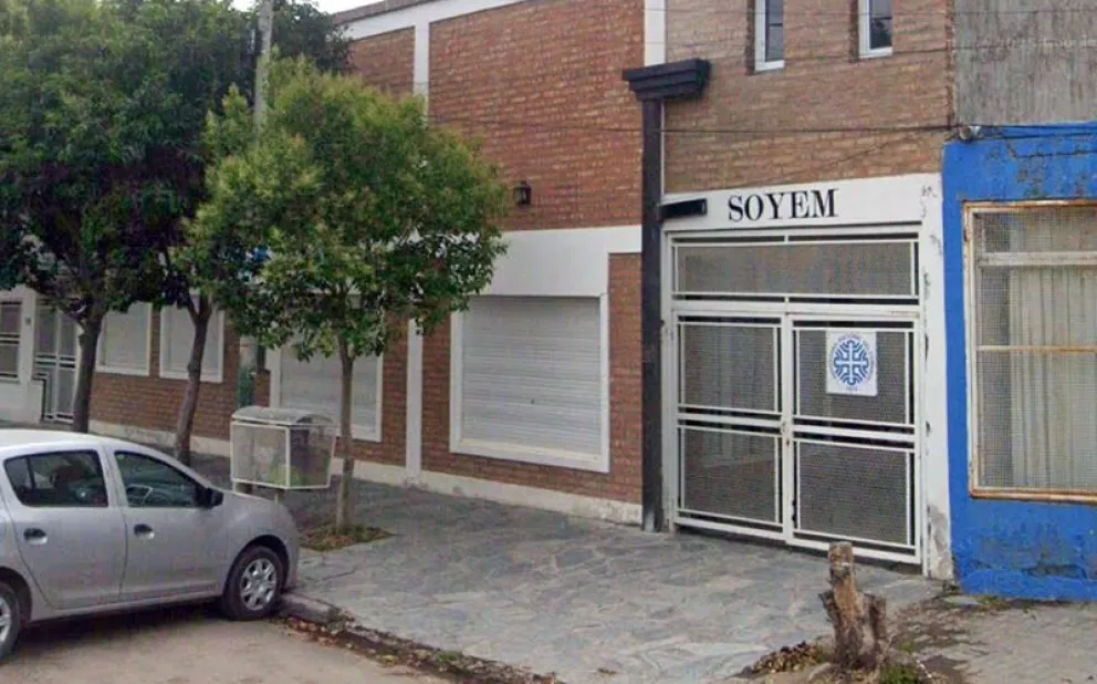 El Soyem pidió a sus afiliados tomar medidas de prevención por correos de la entidad luego de haber sufrió un hackeo en su correo. Foto: archivo