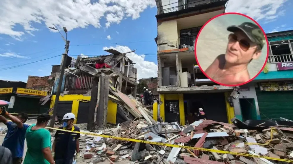 Guillermo Espinazo habló en Canal 10 y contó el drama que vivió durante sus vacaciones
