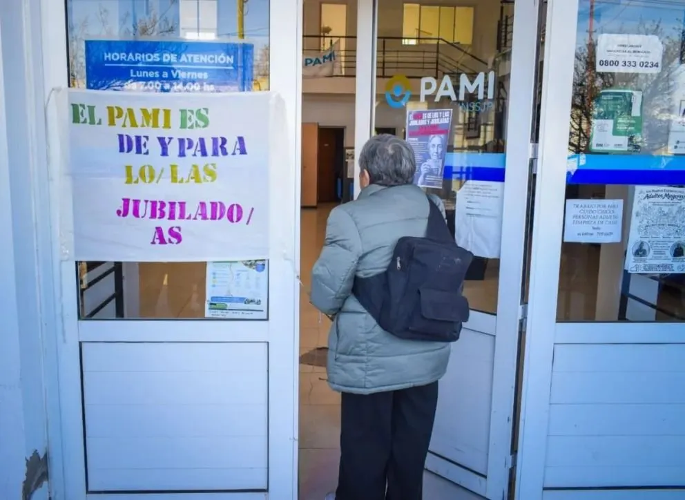 Remarcaron que los insumos aumentan sin control mientras la obra social congeló los módulos, obligando a los sanatorios a operar a pérdida. Foto: Vanesa Schwemmler.