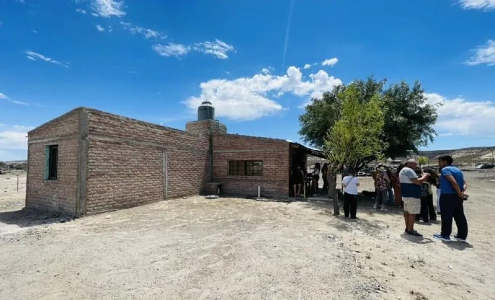 La jornada de salud se hará en el Centro Comunitario del barrio Ceferino este martes. Foto: archivo