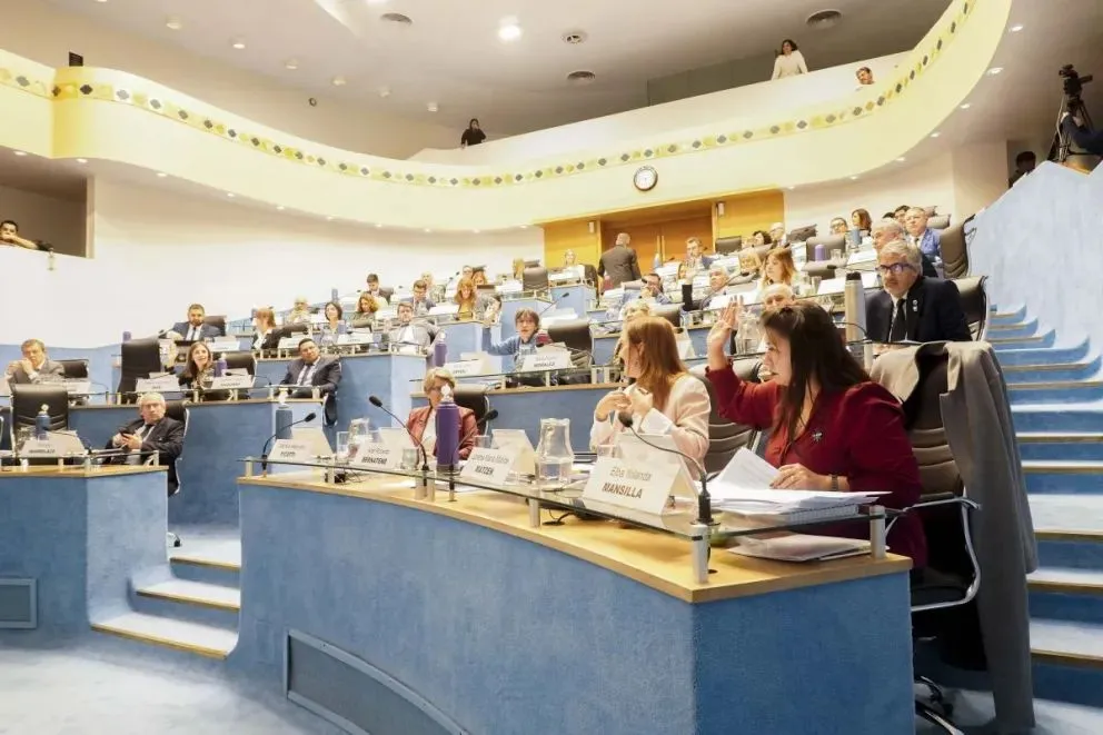La nueva entidad actuará dentro de la órbita del Poder Ejecutivo.