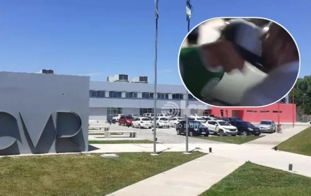 "La inmunidad no puede transformarse en impunidad", resolvió el fuero Laboral de General Roca. Foto ilustrativa.