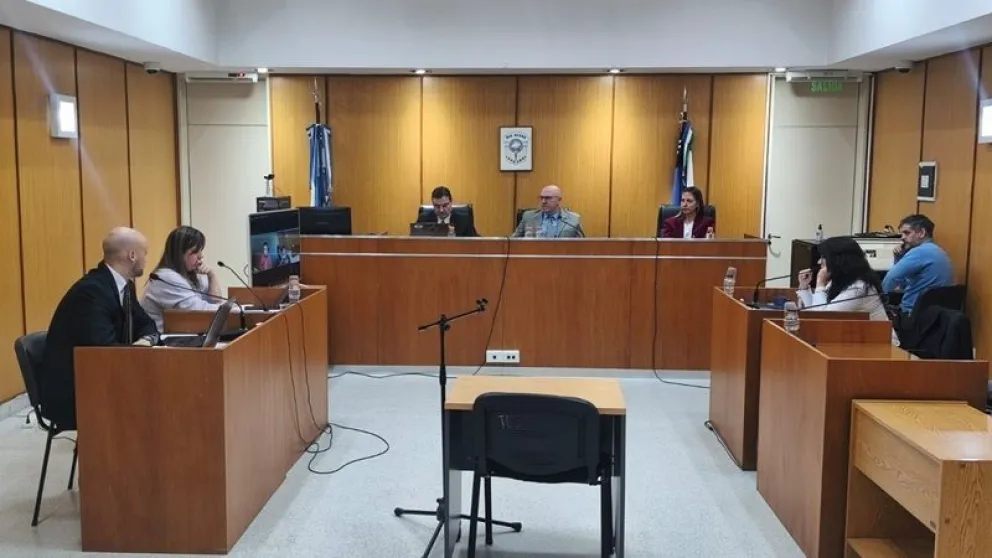 En el debate pidieron que el hombre de 45 años que se desempeñaba como curandero sea declarado responsable por el abuso a una menor. Foto: gentileza