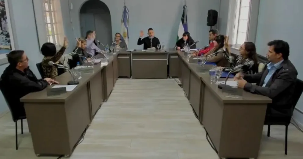 El proyecto se aprob&oacute; por mayor&iacute;a en la sesi&oacute;n del 25 de agosto. Foto captura CD.