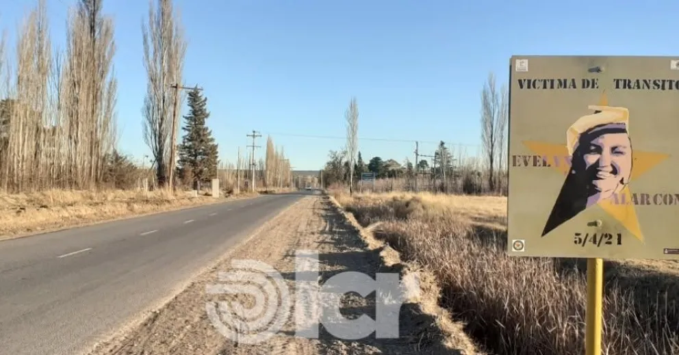 La primera etapa de la bicisenda se construirá este año y comenzará desde el río hacia la zona urbana. Foto archivo. 