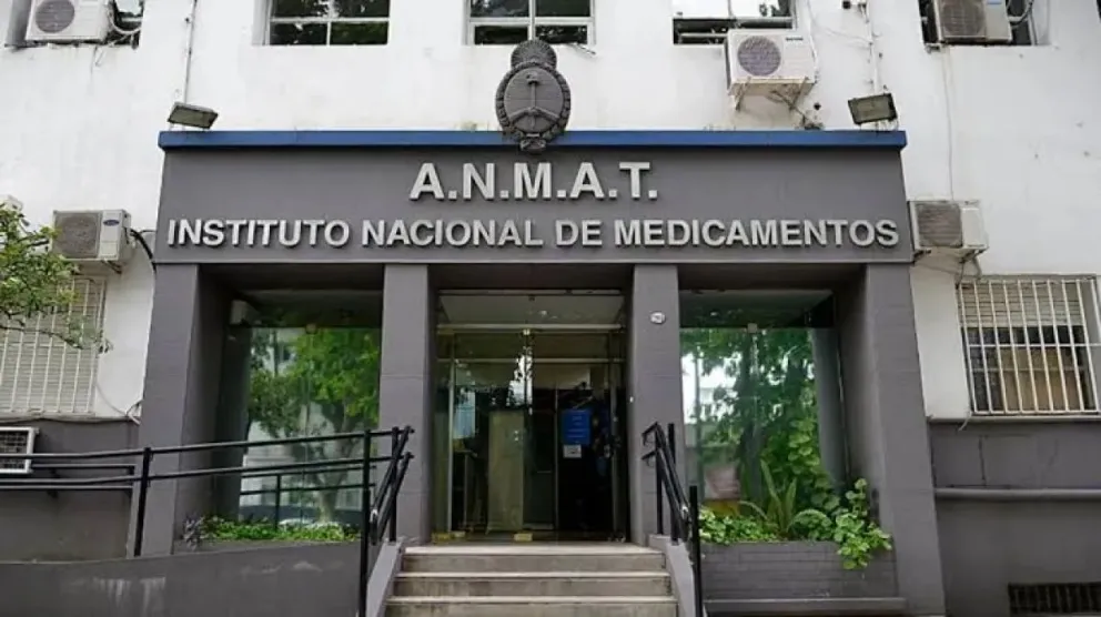 La prohibición de ANMAT alcanza a tres productos importados que eran promocionados para dolores y diferentes afecciones sin contar con el correspondiente registro sanitario. Foto: gentileza.
