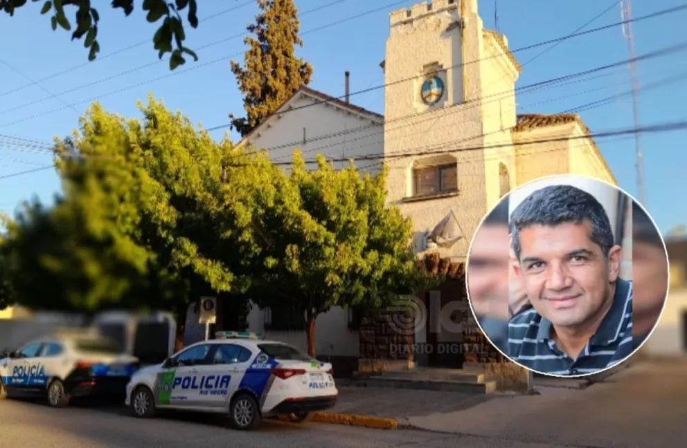 Dejaron sin efecto la búsqueda de Perdomo. Confirmaron que está en Neuquén. Foto archivo 